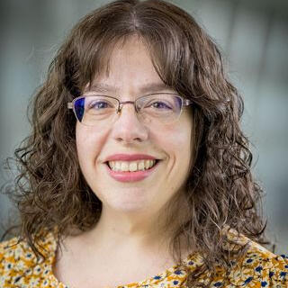 May We All Win (Molly Wolf (Full length image) Cursing Therapist)