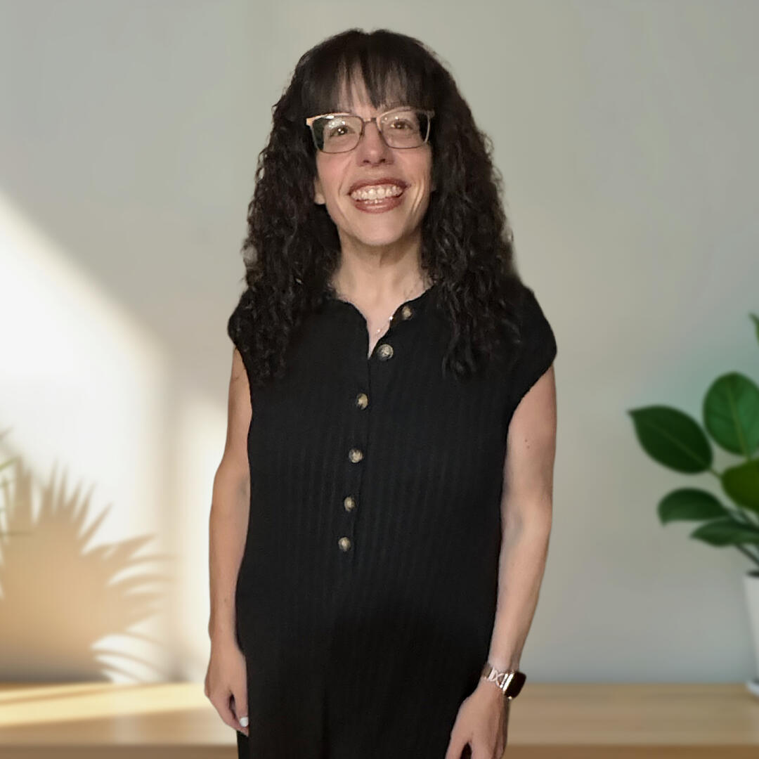 May We All Win (Molly Wolf (Full length image) Cursing Therapist)