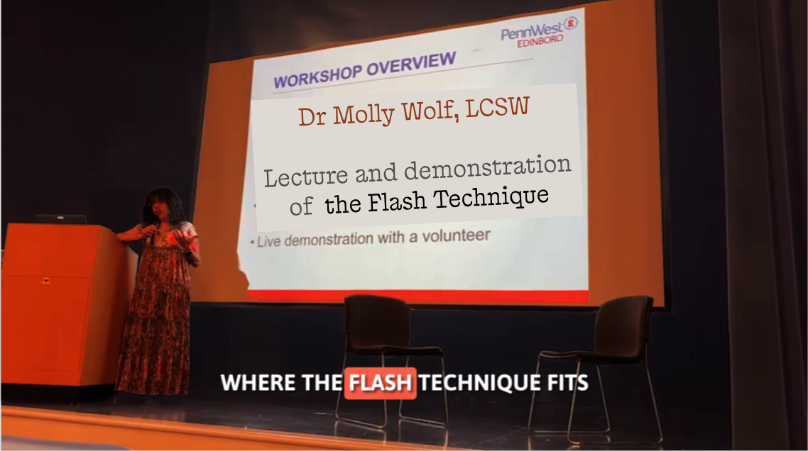 Everything You Want is on the Other side of Feeling your Feelings